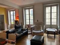 Vente appartement 6 pièces Vente appartement 6 pièces