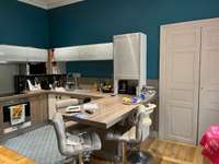 Vente appartement 6 pièces Vente appartement 6 pièces
