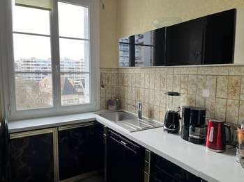 Vente appartement 4 pièces Vente appartement 4 pièces