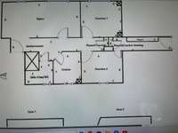 Vente appartement 4 pièces Vente appartement 4 pièces