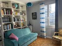 Vente appartement 4 pièces Vente appartement 4 pièces