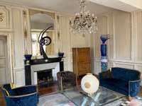 Vente appartement 5 pièces Vente appartement 5 pièces