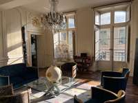 Vente appartement 5 pièces Vente appartement 5 pièces