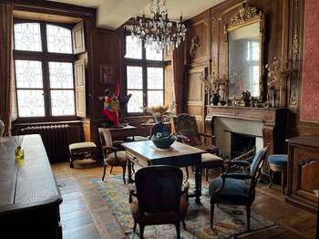 Vente appartement 5 pièces Vente appartement 5 pièces