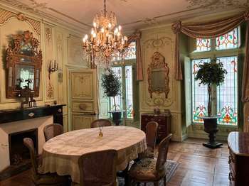 Vente Appartement 4 piècesRennes Centre Ville
