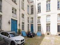 Vente appartement 5 pièces Vente appartement 5 pièces