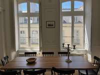 Vente appartement 5 pièces Vente appartement 5 pièces