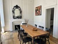 Vente appartement 5 pièces Vente appartement 5 pièces