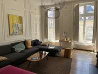 Vente appartement 5 pièces Vente appartement 5 pièces