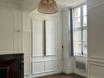 Vente Appartement T1Rennes Centre Ville