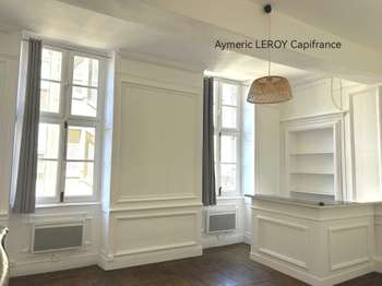 Vente Appartement T1Rennes Centre Ville