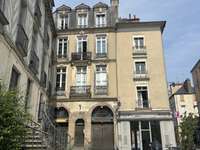 Vente appartement 1 pièce Vente appartement 1 pièce