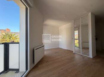 Vente Studio 1 pièce Rennes Centre Ville 35