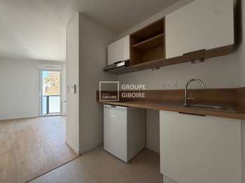 Vente Studio 1 pièce