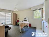 Vente Studio 1 pièce