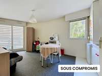 Vente Studio 1 pièce Vente Studio 1 pièce