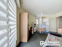 Vente Studio 1 pièce