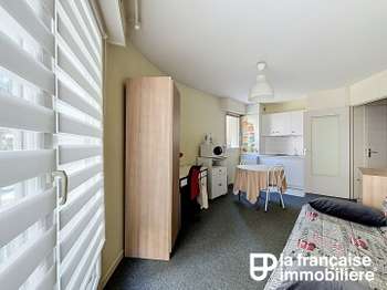 Vente Studio 1 pièce