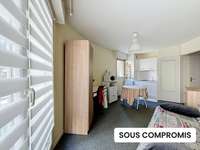 Vente Studio 1 pièce Vente Studio 1 pièce