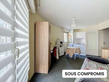 Vente Studio 1 pièce Vente Studio 1 pièce