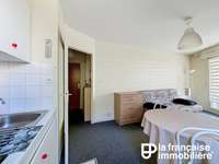Vente Studio 1 pièce