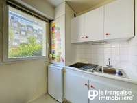 Vente Studio 1 pièce