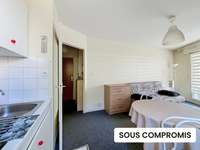 Vente Studio 1 pièce Vente Studio 1 pièce