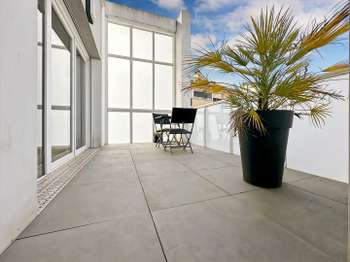 Vente appartement 3 pièces Rennes Centre Ville 35