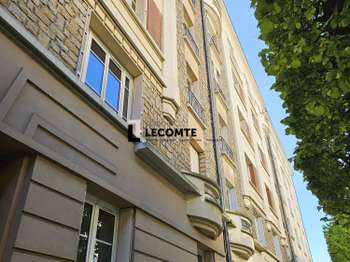 Vente Appartement 3 piècesRennes Centre Ville