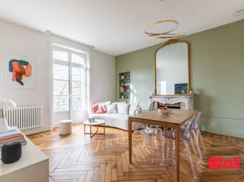 Vente appartement 3 pièces Vente appartement 3 pièces