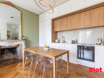 Vente appartement 3 pièces Vente appartement 3 pièces