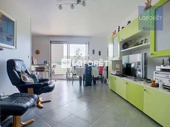 Vente Appartement 4 piècesRennes Centre Ville