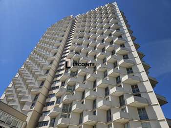 Vente appartement 1 pièce Rennes Centre Ville 35
