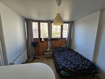 Vente appartement 1 pièce Vente appartement 1 pièce