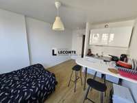 Vente appartement 1 pièce Vente appartement 1 pièce