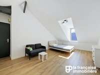 Vente Studio 1 pièce Vente Studio 1 pièce