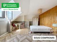 Vente Studio 1 pièce