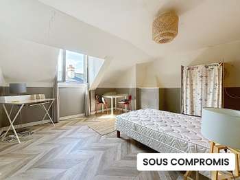 Vente Studio 1 pièce