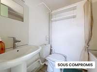 Vente Studio 1 pièce