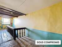 Vente Studio 1 pièce