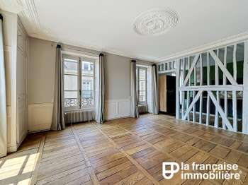 Vente appartement 5 pièces