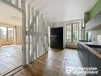 Vente appartement 5 pièces