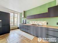 Vente appartement 5 pièces
