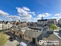 Vente appartement 5 pièces