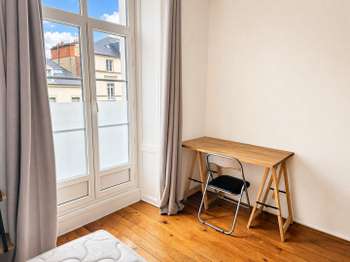 Vente StudioRennes Centre Ville