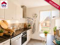 Vente appartement 5 pièces Vente appartement 5 pièces