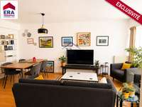 Vente appartement 5 pièces Vente appartement 5 pièces