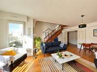 Vente appartement 5 pièces