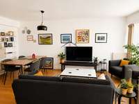Vente appartement 5 pièces
