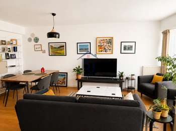 Vente appartement 5 pièces